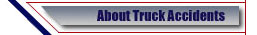 Truck accidents have become a national epidemic. Because of greed and the pressure on trucking companies to deliver goods as well as deregulation of the trucking industry, there have been more semi-trailer trucking accidents than ever.